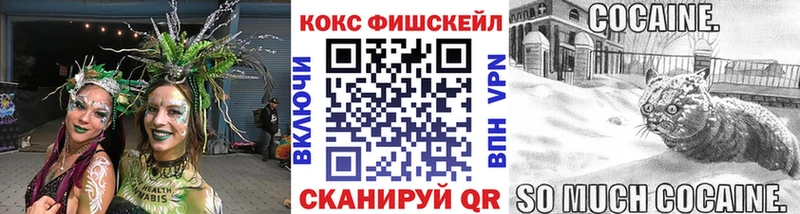 COCAIN FishScale  Купить  Курск 